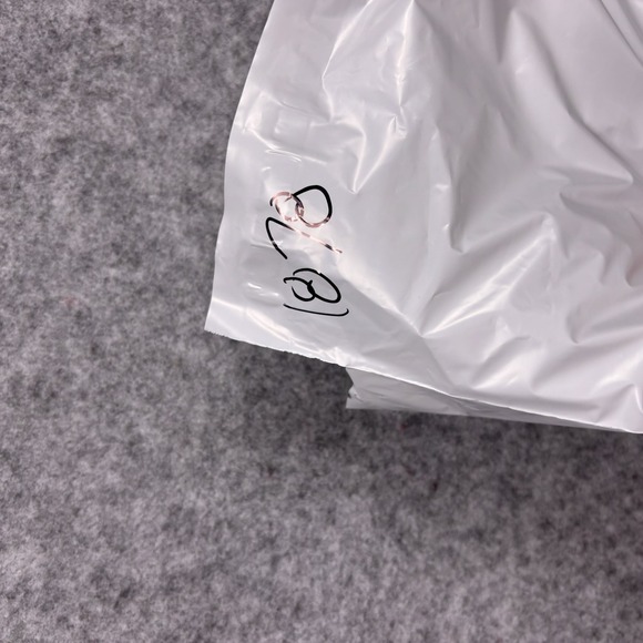 Marithe Francois Girbaud Button Shirt Mens 3XL Blue Long Sleeve - Picture 9 of 9